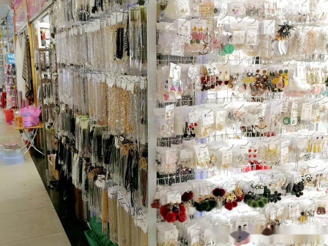 浙江義烏 探訪中國小商品之都，千萬種商品的貿(mào)易傳奇
