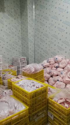 肥肉批發市場分析 價格、規模與貿易策略