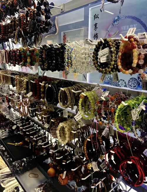 義烏小商品批發(fā)市場探秘 全球商品批發(fā)貿(mào)易的“神經(jīng)中樞”